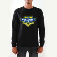  Long Sleeve T-Shirt Thumbnail