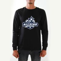  Long Sleeve T-Shirt Thumbnail