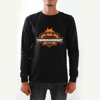  Long Sleeve T-Shirt Thumbnail