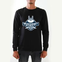  Long Sleeve T-Shirt Thumbnail