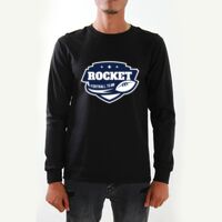  Long Sleeve T-Shirt Thumbnail