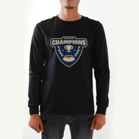  Long Sleeve T-Shirt Thumbnail