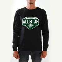  Long Sleeve T-Shirt Thumbnail