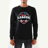  Long Sleeve T-Shirt Thumbnail