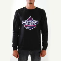  Long Sleeve T-Shirt Thumbnail