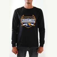  Long Sleeve T-Shirt Thumbnail