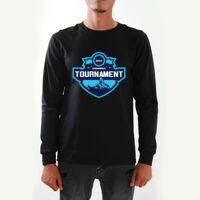  Long Sleeve T-Shirt Thumbnail