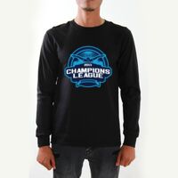  Long Sleeve T-Shirt Thumbnail