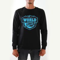  Long Sleeve T-Shirt Thumbnail