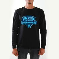  Long Sleeve T-Shirt Thumbnail