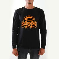  Long Sleeve T-Shirt Thumbnail