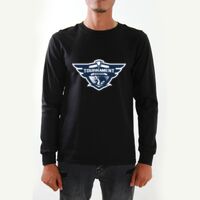 Long Sleeve T-Shirt Thumbnail