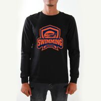  Long Sleeve T-Shirt Thumbnail