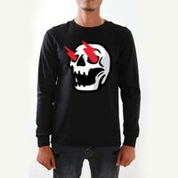  Long Sleeve T-Shirt Thumbnail