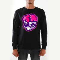  Long Sleeve T-Shirt Thumbnail