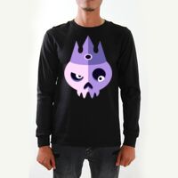  Long Sleeve T-Shirt Thumbnail