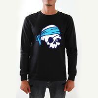  Long Sleeve T-Shirt Thumbnail