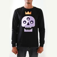  Long Sleeve T-Shirt Thumbnail