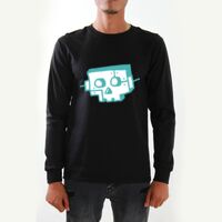  Long Sleeve T-Shirt Thumbnail