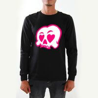  Long Sleeve T-Shirt Thumbnail