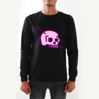  Long Sleeve T-Shirt Thumbnail