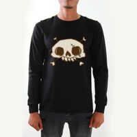  Long Sleeve T-Shirt Thumbnail