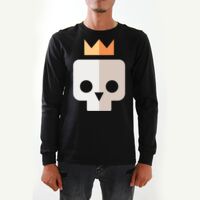  Long Sleeve T-Shirt Thumbnail