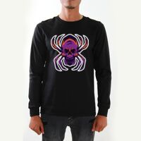  Long Sleeve T-Shirt Thumbnail