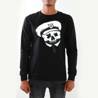  Long Sleeve T-Shirt Thumbnail