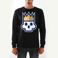  Long Sleeve T-Shirt Thumbnail