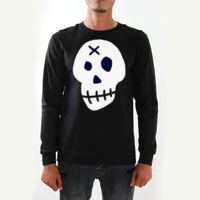  Long Sleeve T-Shirt Thumbnail