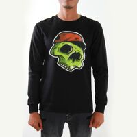  Long Sleeve T-Shirt Thumbnail