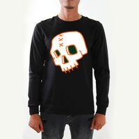  Long Sleeve T-Shirt Thumbnail