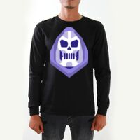  Long Sleeve T-Shirt Thumbnail