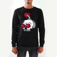  Long Sleeve T-Shirt Thumbnail