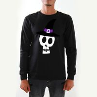  Long Sleeve T-Shirt Thumbnail