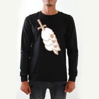  Long Sleeve T-Shirt Thumbnail