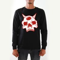  Long Sleeve T-Shirt Thumbnail