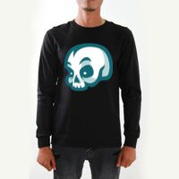  Long Sleeve T-Shirt Thumbnail