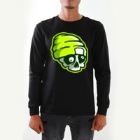  Long Sleeve T-Shirt Thumbnail