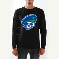  Long Sleeve T-Shirt Thumbnail