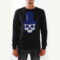  Long Sleeve T-Shirt Thumbnail