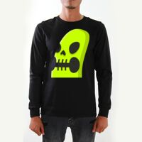  Long Sleeve T-Shirt Thumbnail