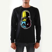  Long Sleeve T-Shirt Thumbnail