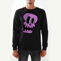  Long Sleeve T-Shirt Thumbnail