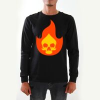  Long Sleeve T-Shirt Thumbnail