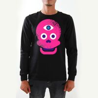  Long Sleeve T-Shirt Thumbnail