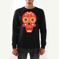  Long Sleeve T-Shirt Thumbnail