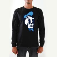  Long Sleeve T-Shirt Thumbnail