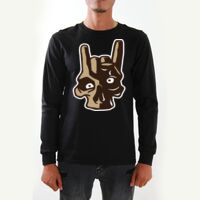  Long Sleeve T-Shirt Thumbnail